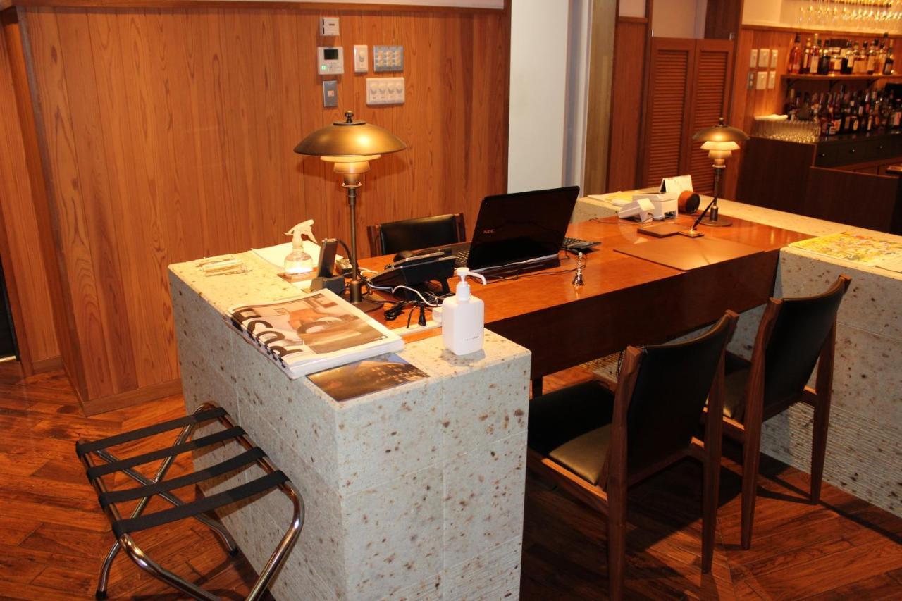 Hotel Nikko Nishimachi Club Esterno foto