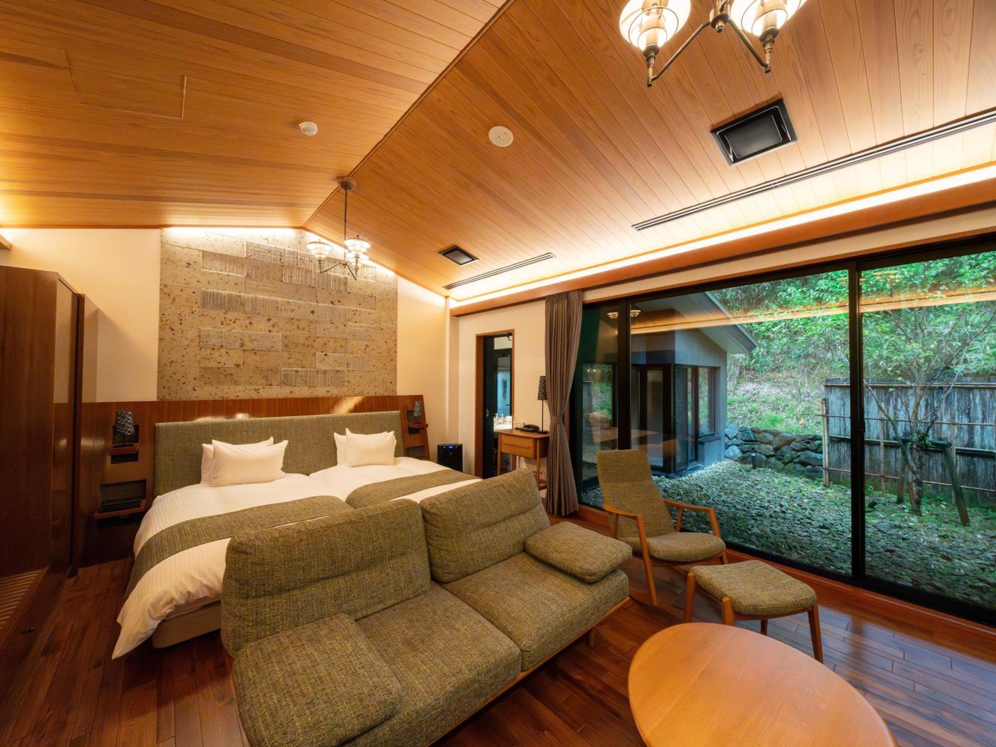 Hotel Nikko Nishimachi Club Esterno foto
