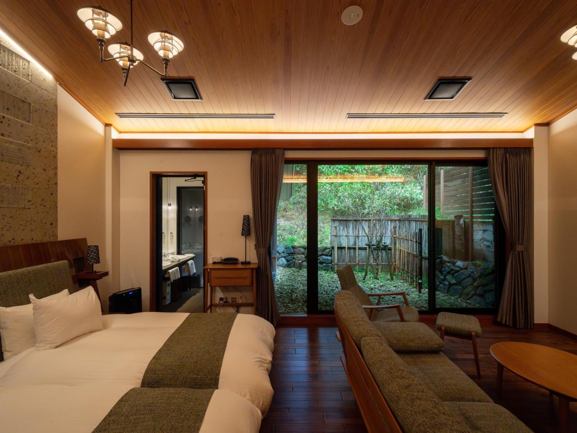 Hotel Nikko Nishimachi Club Esterno foto